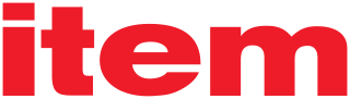 item Roadshow Logo