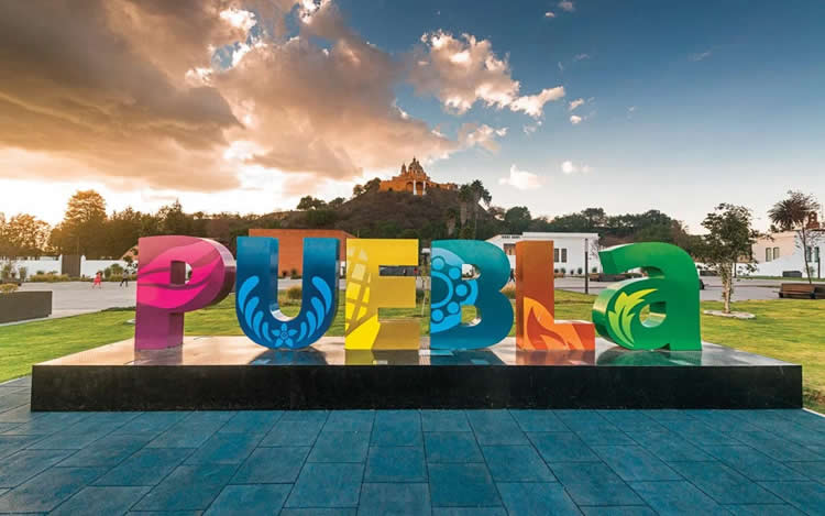 Puebla